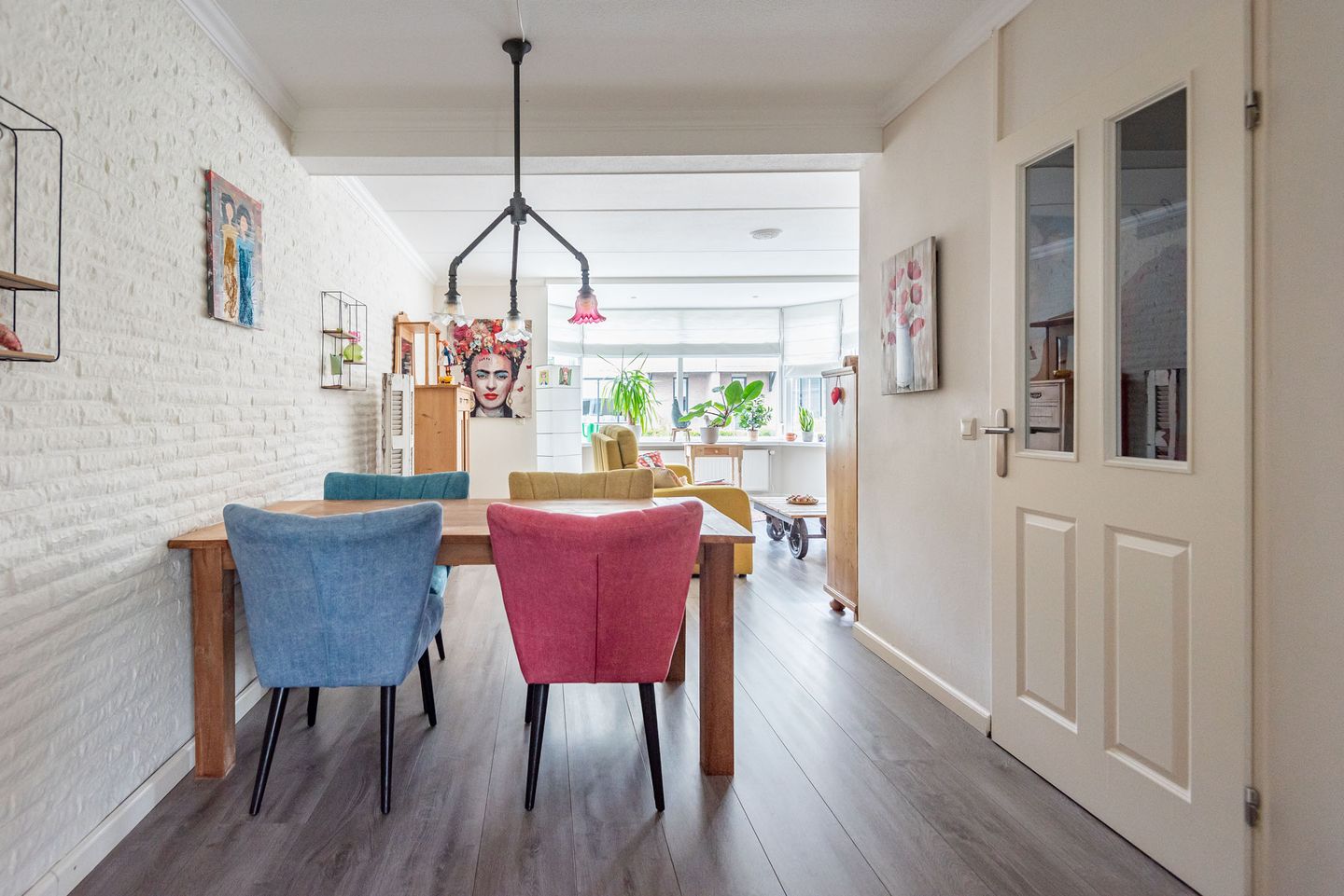 Foto 10 van Geulstraat 23