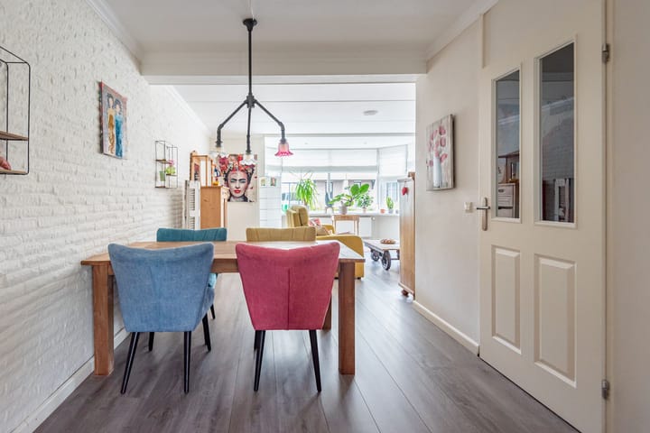 Foto 10 van Geulstraat 23