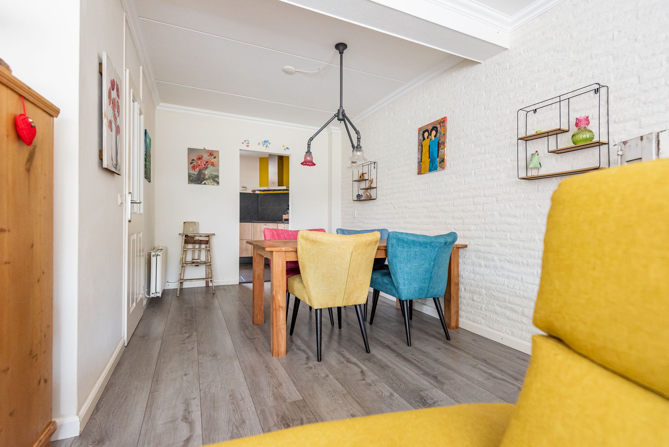 Foto 15 van Geulstraat 23