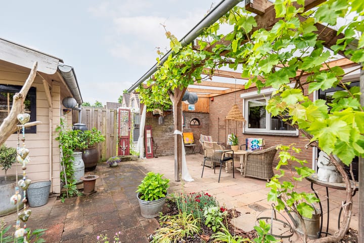 Foto 35 van Geulstraat 23