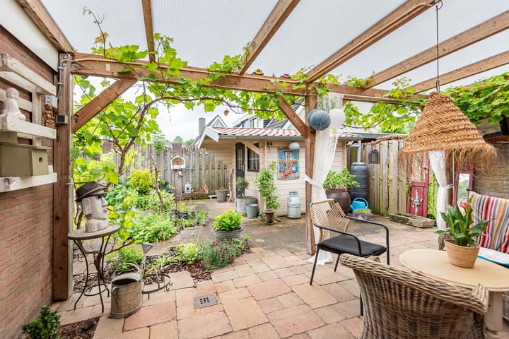 Foto 36 van Geulstraat 23