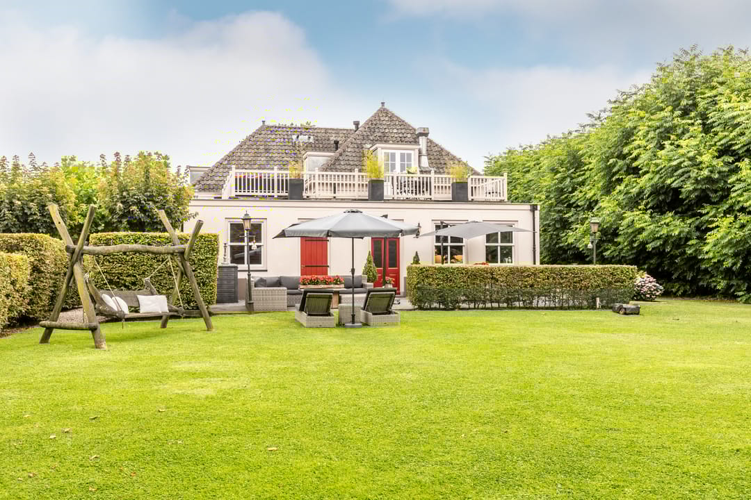 Foto 2 van 's-Gravenbroekseweg 1