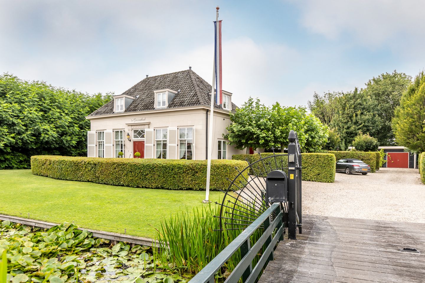 Foto 4 van 's-Gravenbroekseweg 1
