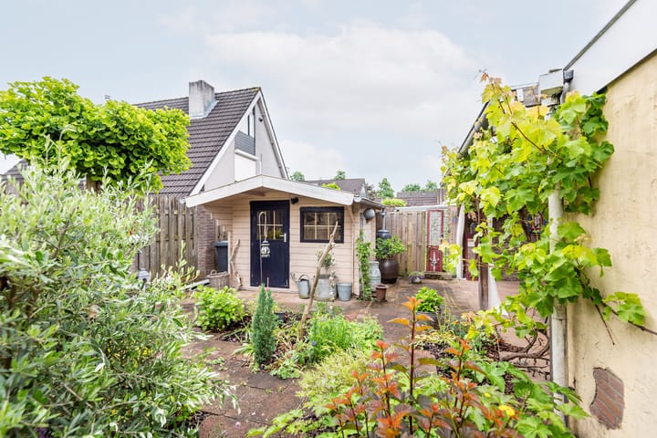 Foto 33 van Geulstraat 23