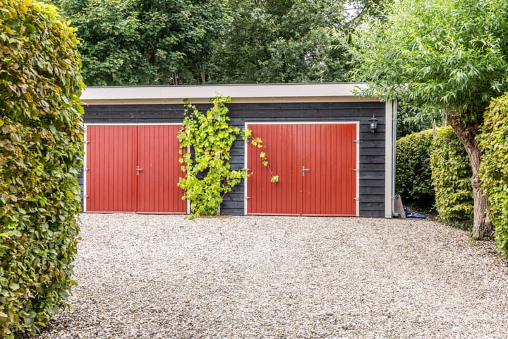 Vrijstaande woning te koop: 's-Gravenbroekseweg 1, Reeuwijk