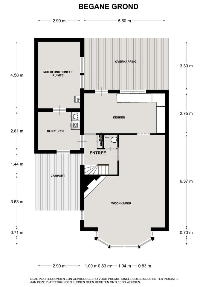 Foto 42 van Geulstraat 23