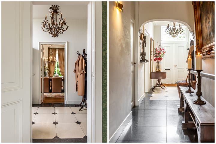 Vrijstaande woning te koop: 's-Gravenbroekseweg 1, Reeuwijk