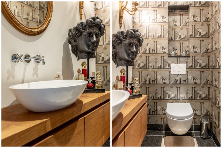 Vrijstaande woning te koop: 's-Gravenbroekseweg 1, Reeuwijk