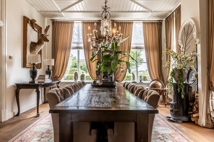 Vrijstaande woning te koop: 's-Gravenbroekseweg 1, Reeuwijk