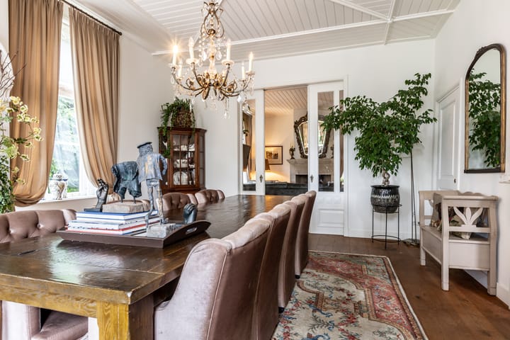 Vrijstaande woning te koop: 's-Gravenbroekseweg 1, Reeuwijk