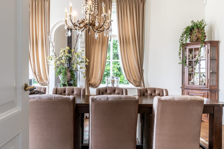 Vrijstaande woning te koop: 's-Gravenbroekseweg 1, Reeuwijk
