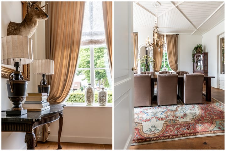 Vrijstaande woning te koop: 's-Gravenbroekseweg 1, Reeuwijk