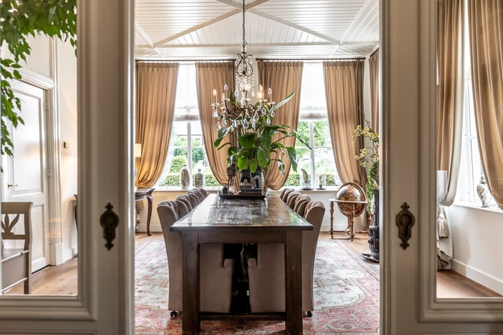Vrijstaande woning te koop: 's-Gravenbroekseweg 1, Reeuwijk