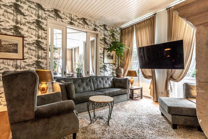 Vrijstaande woning te koop: 's-Gravenbroekseweg 1, Reeuwijk
