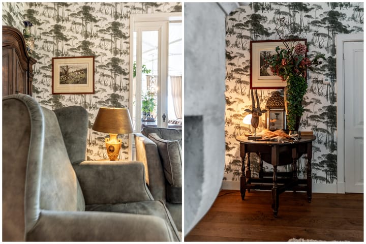 Vrijstaande woning te koop: 's-Gravenbroekseweg 1, Reeuwijk
