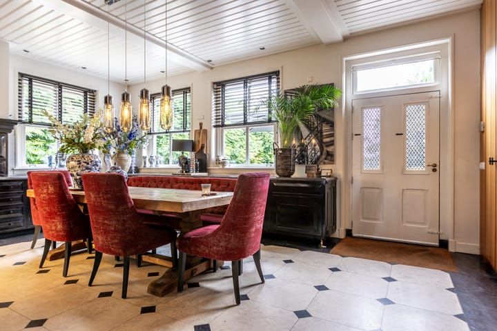 Vrijstaande woning te koop: 's-Gravenbroekseweg 1, Reeuwijk