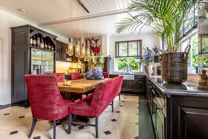 Vrijstaande woning te koop: 's-Gravenbroekseweg 1, Reeuwijk