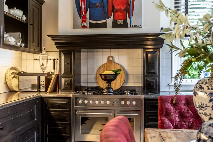 Vrijstaande woning te koop: 's-Gravenbroekseweg 1, Reeuwijk