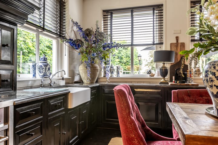 Vrijstaande woning te koop: 's-Gravenbroekseweg 1, Reeuwijk