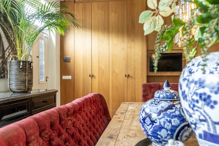 Vrijstaande woning te koop: 's-Gravenbroekseweg 1, Reeuwijk