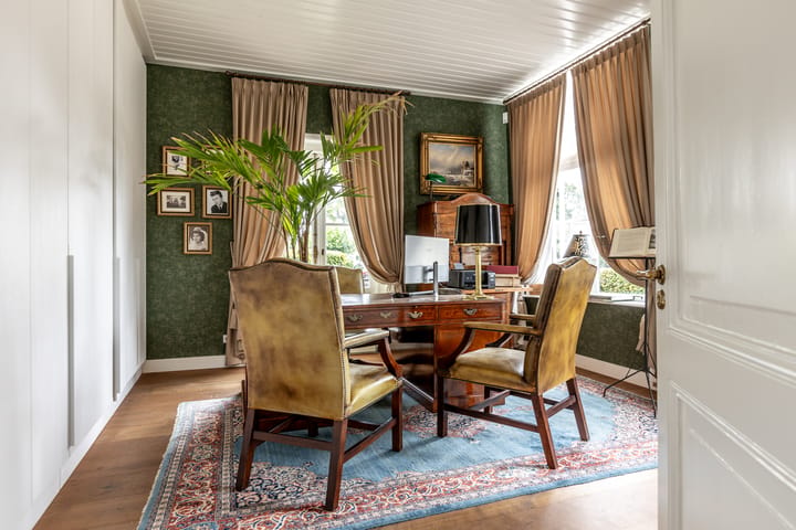Vrijstaande woning te koop: 's-Gravenbroekseweg 1, Reeuwijk