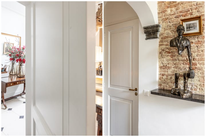 Vrijstaande woning te koop: 's-Gravenbroekseweg 1, Reeuwijk