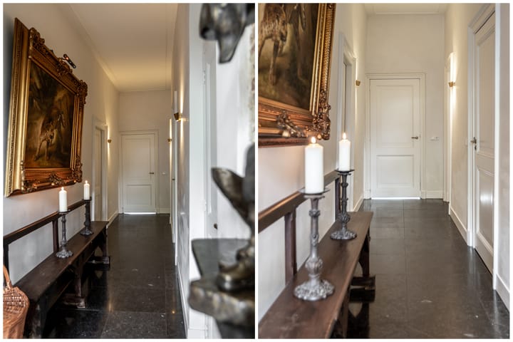 Vrijstaande woning te koop: 's-Gravenbroekseweg 1, Reeuwijk