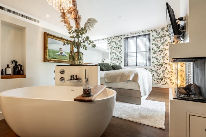 Vrijstaande woning te koop: 's-Gravenbroekseweg 1, Reeuwijk