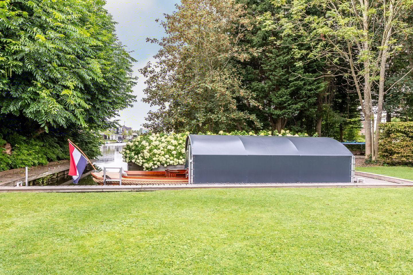 Foto 59 van 's-Gravenbroekseweg 1