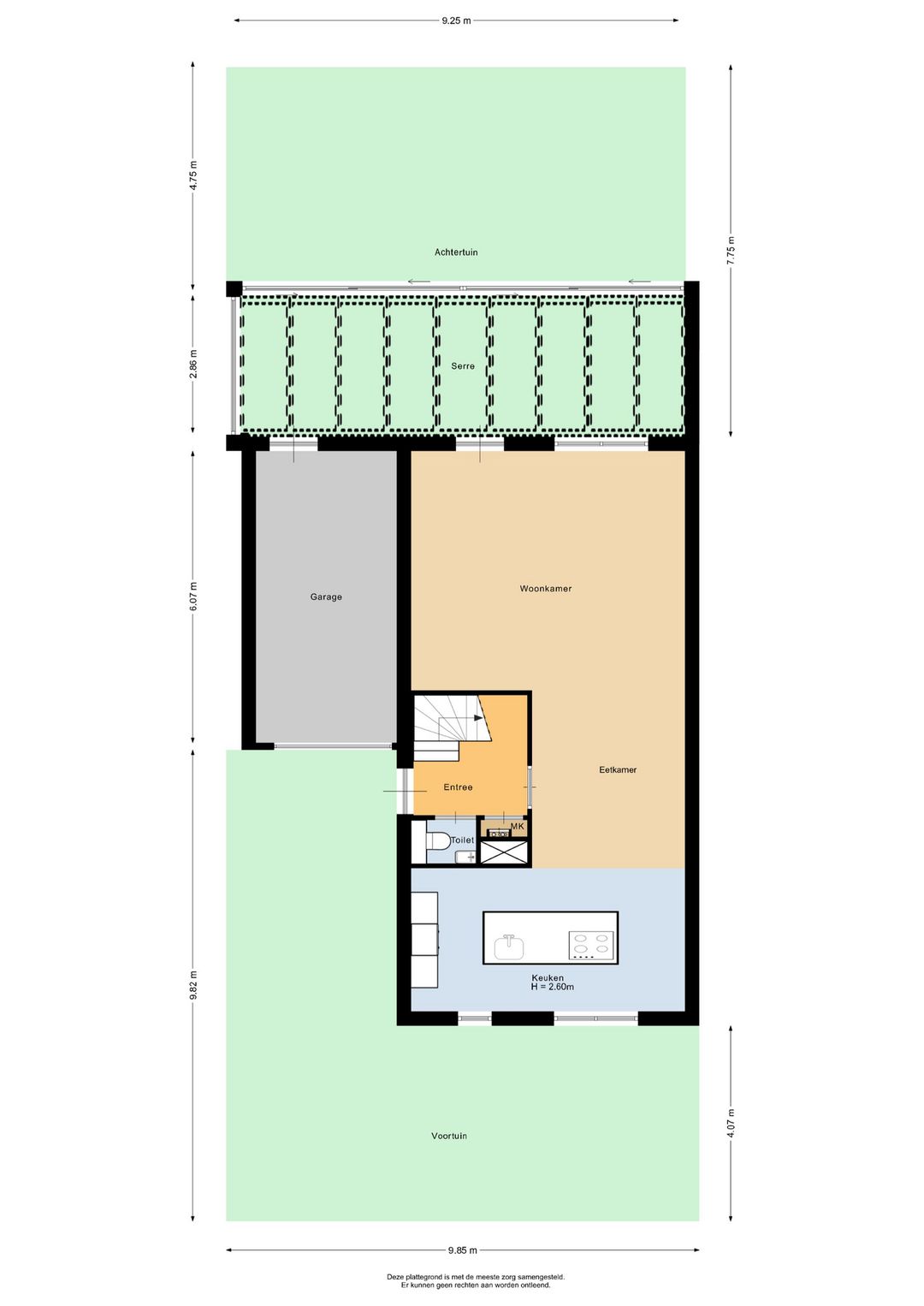 Photo 58 of Hamelijnckhof 5