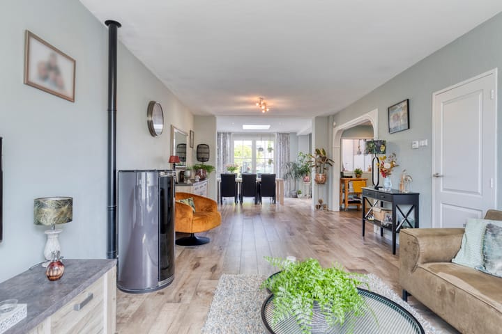 Foto 3 van Paauwenburgweg 121