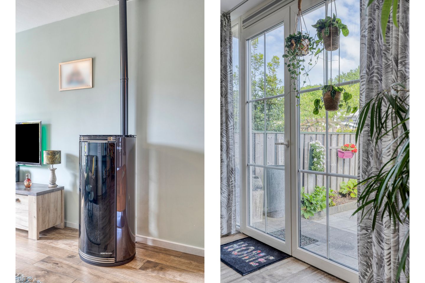 Photo 4 of Paauwenburgweg 121