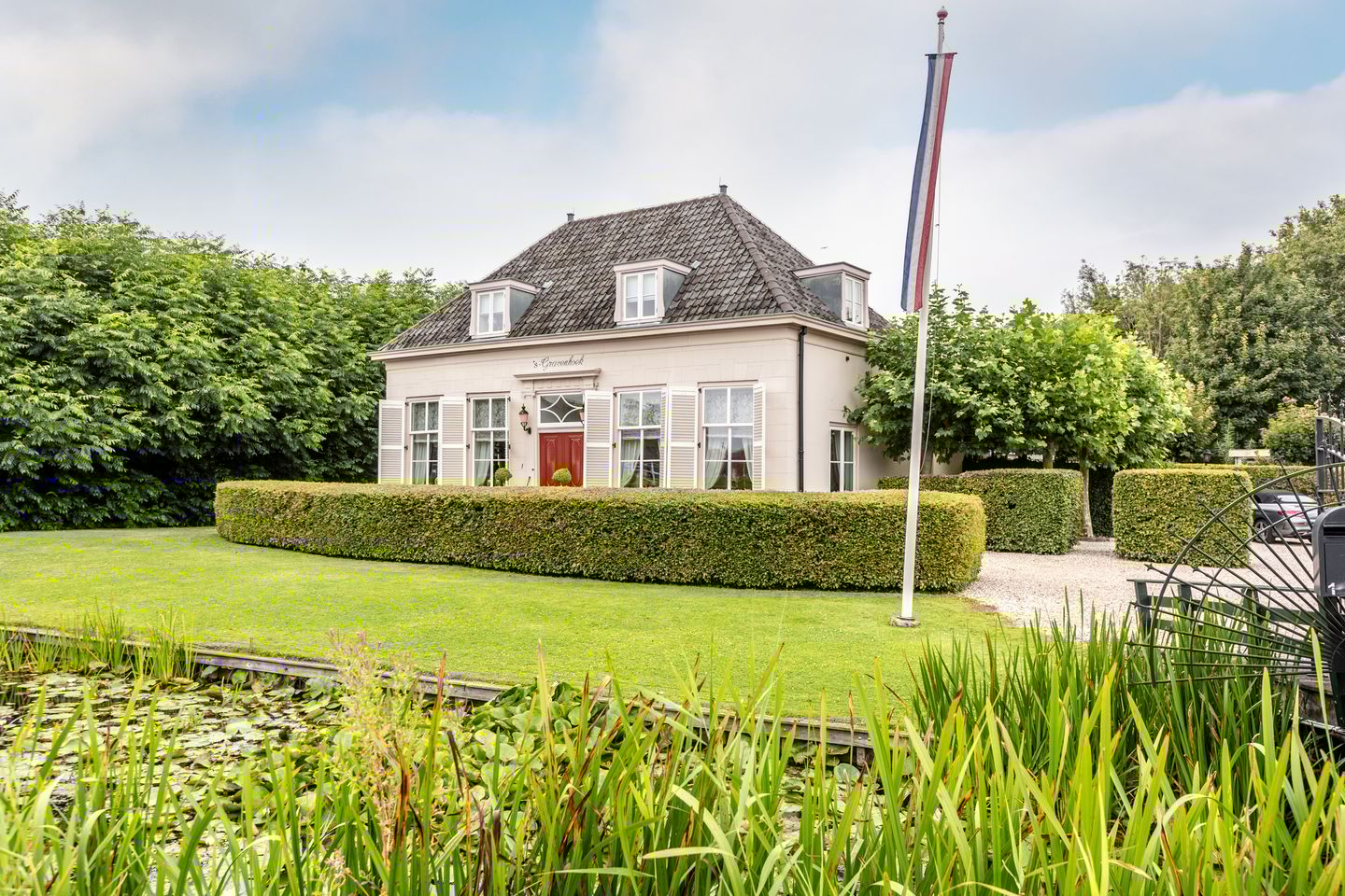 Foto 70 van 's-Gravenbroekseweg 1