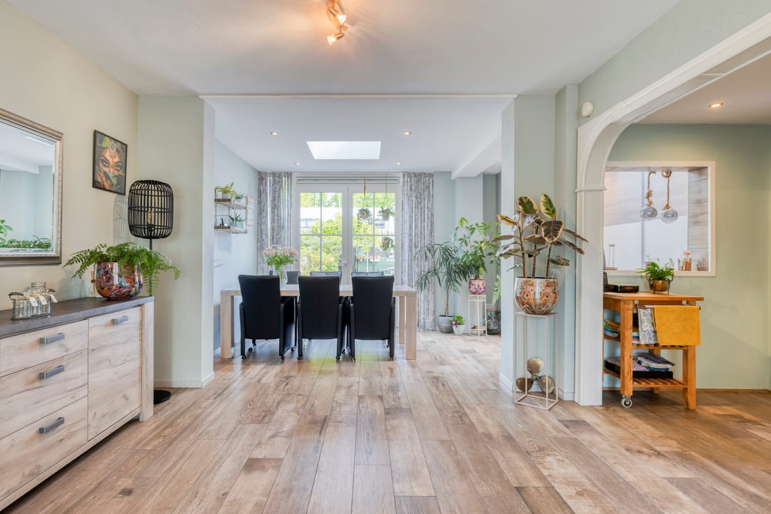 Photo 7 of Paauwenburgweg 121