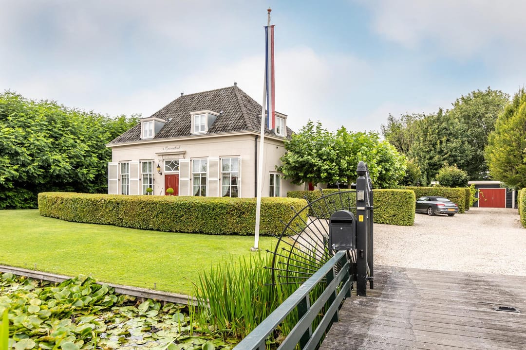 Foto 71 van 's-Gravenbroekseweg 1