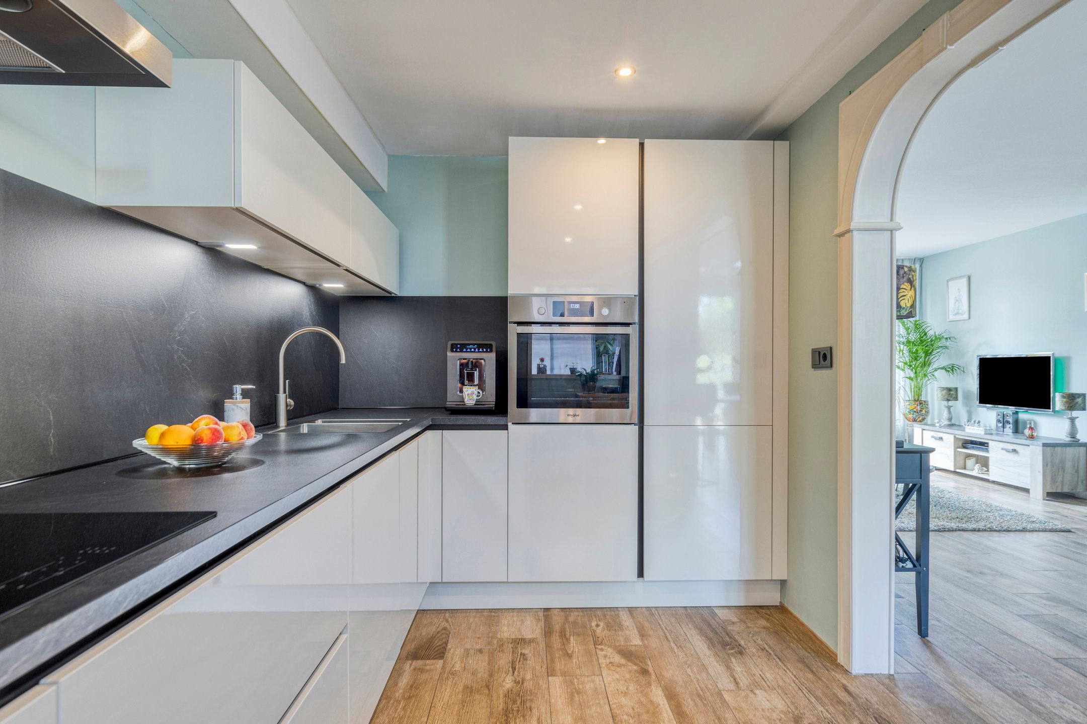 Photo 9 of Paauwenburgweg 121