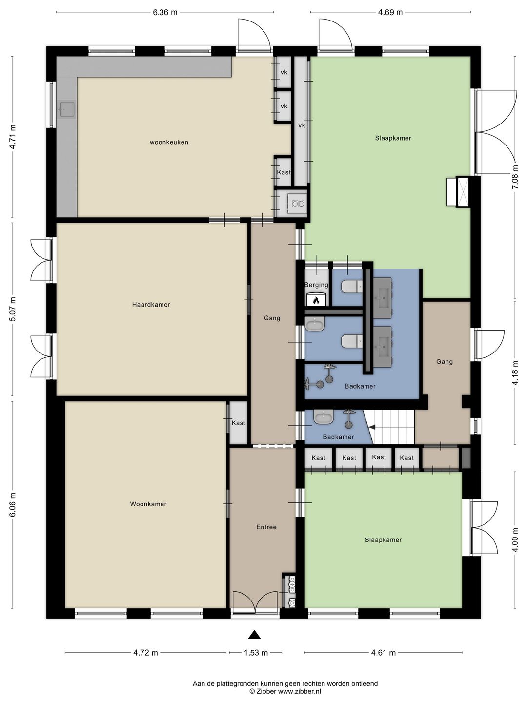 Foto 73 van 's-Gravenbroekseweg 1