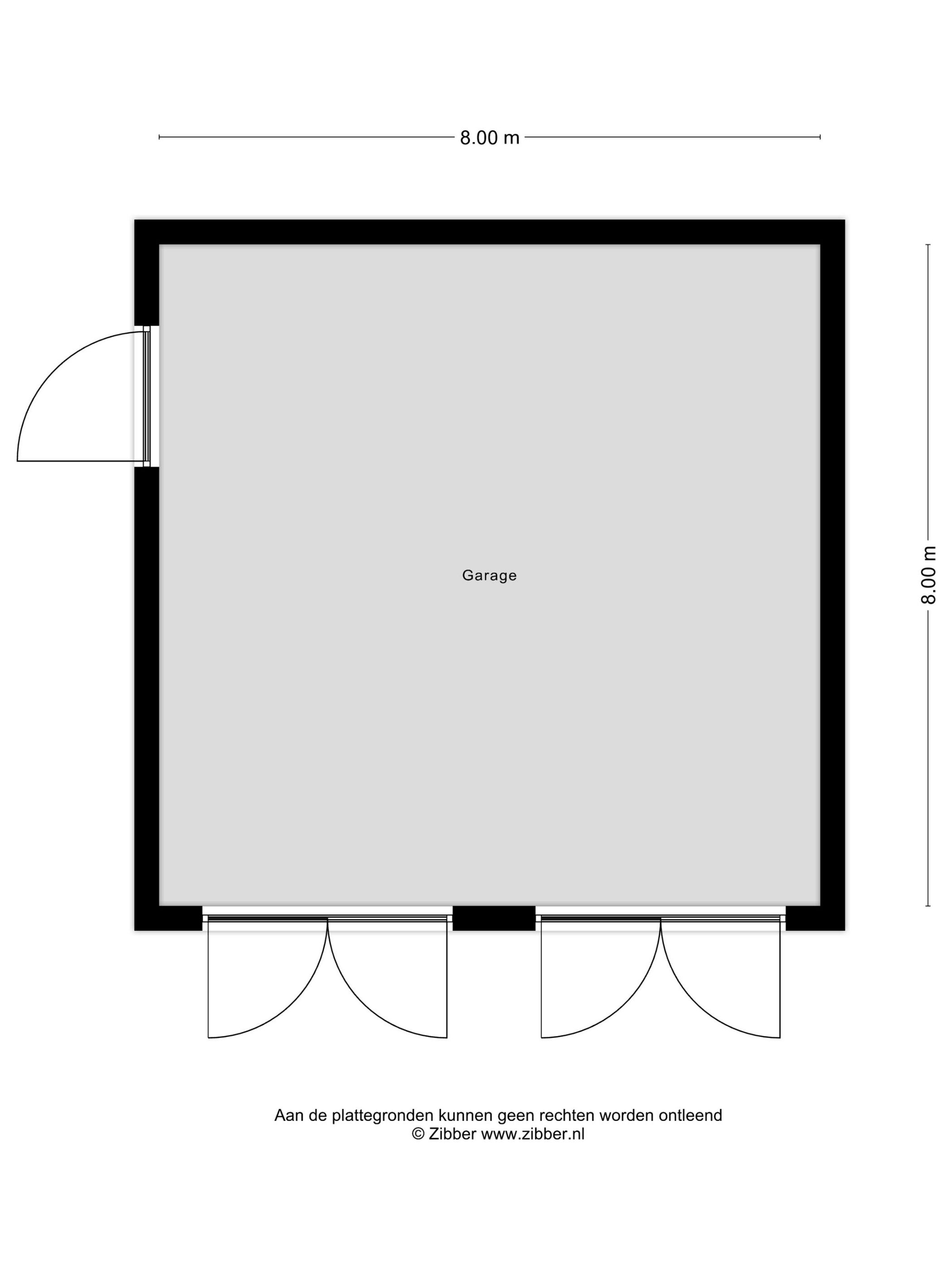 Foto 75 van 's-Gravenbroekseweg 1