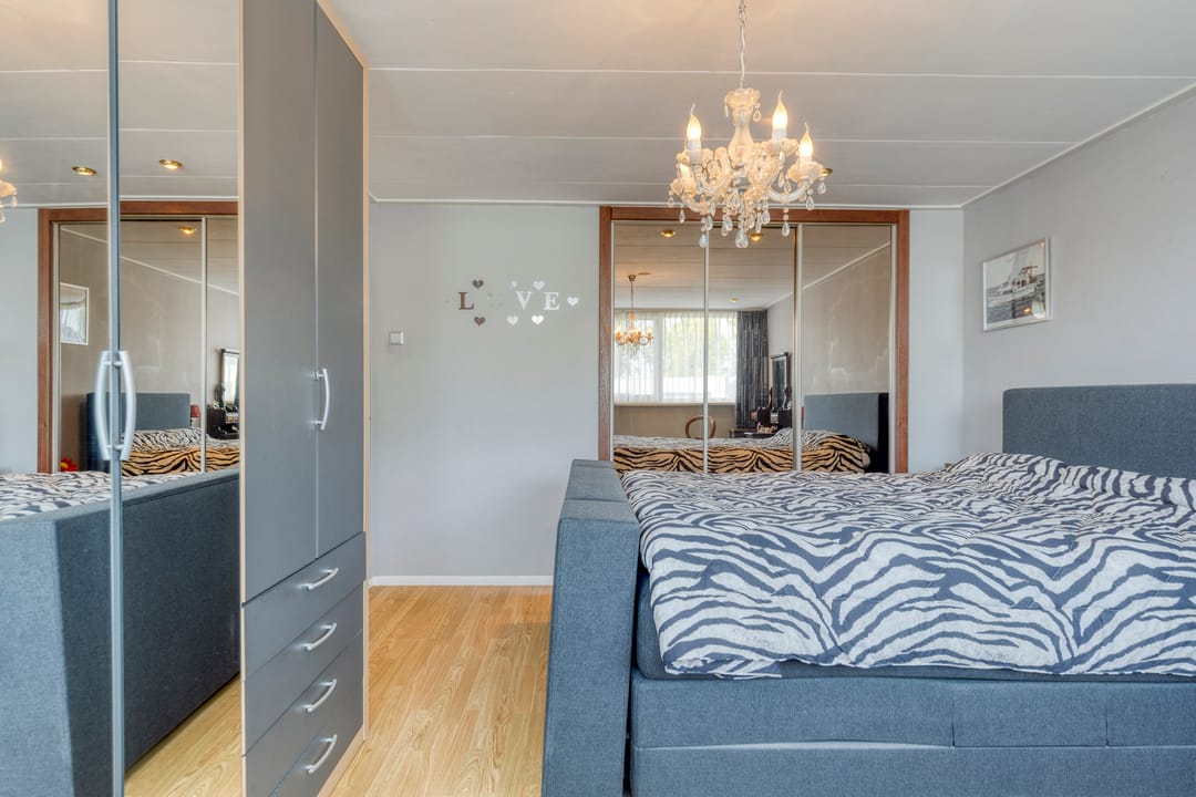 Photo 13 of Paauwenburgweg 121