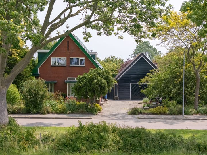 View photo of Kerkweg 59