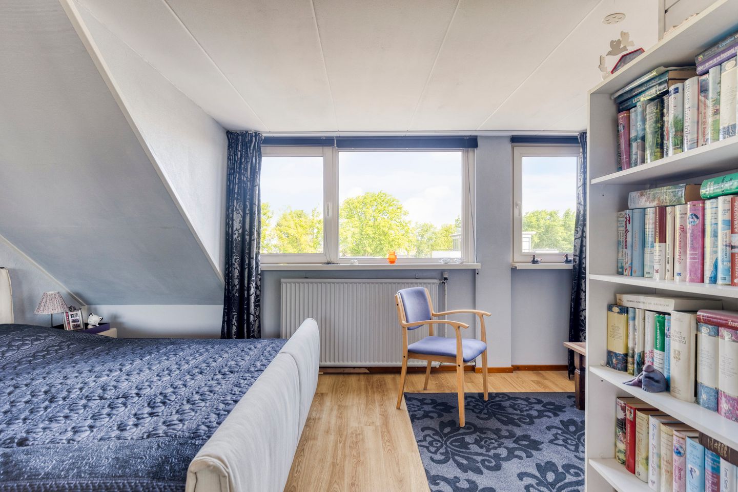 Photo 20 of Paauwenburgweg 121