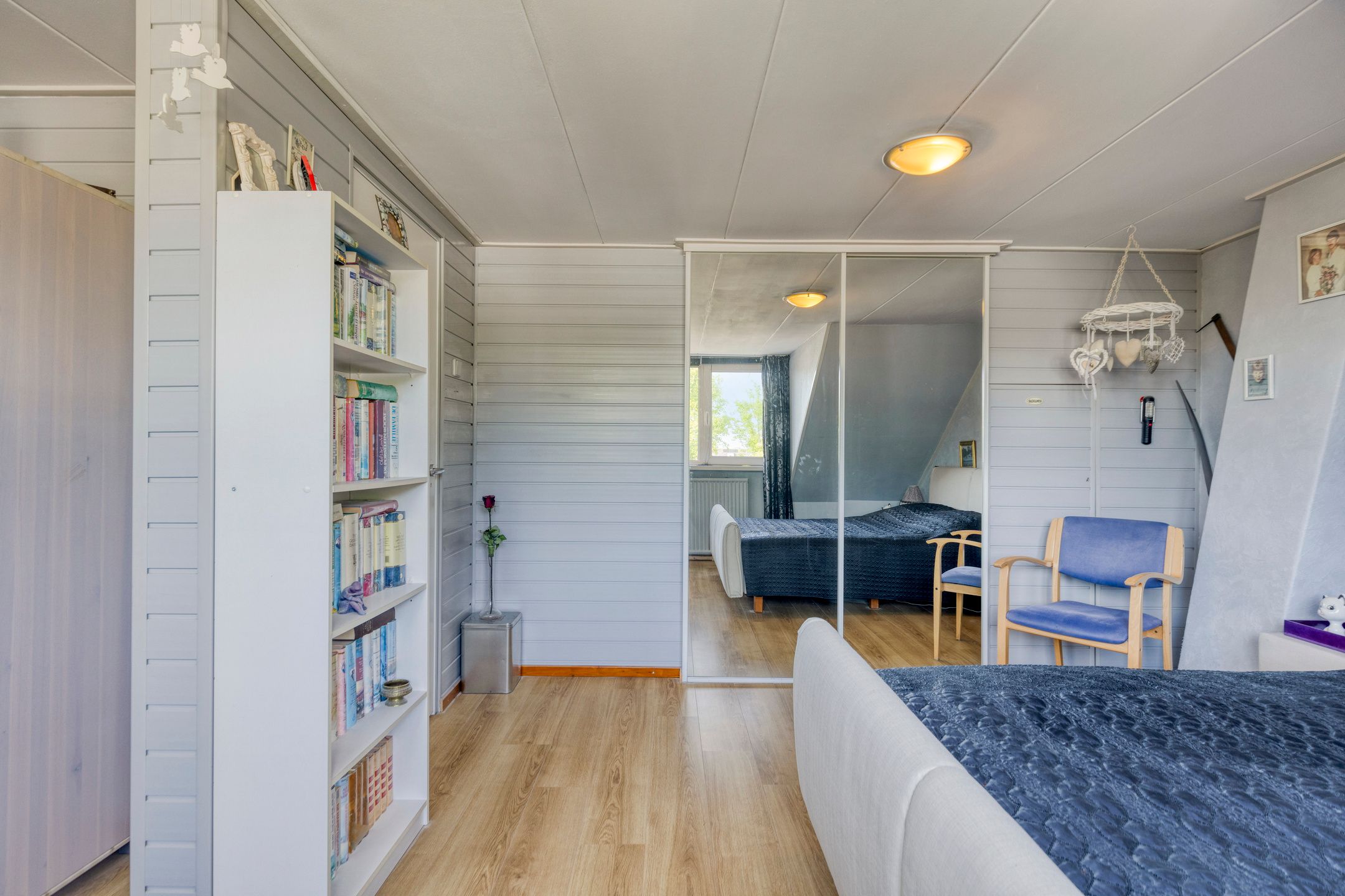 Photo 21 of Paauwenburgweg 121