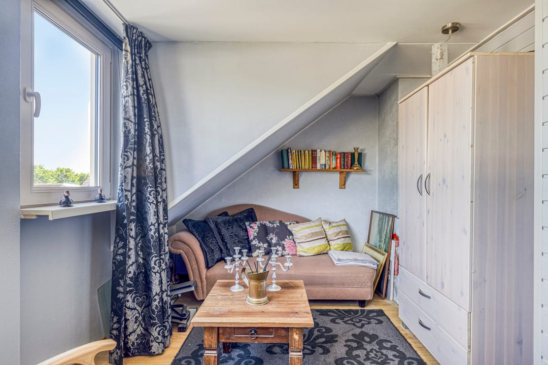 Photo 22 of Paauwenburgweg 121