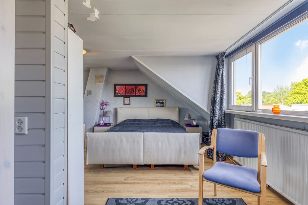 Photo 23 of Paauwenburgweg 121