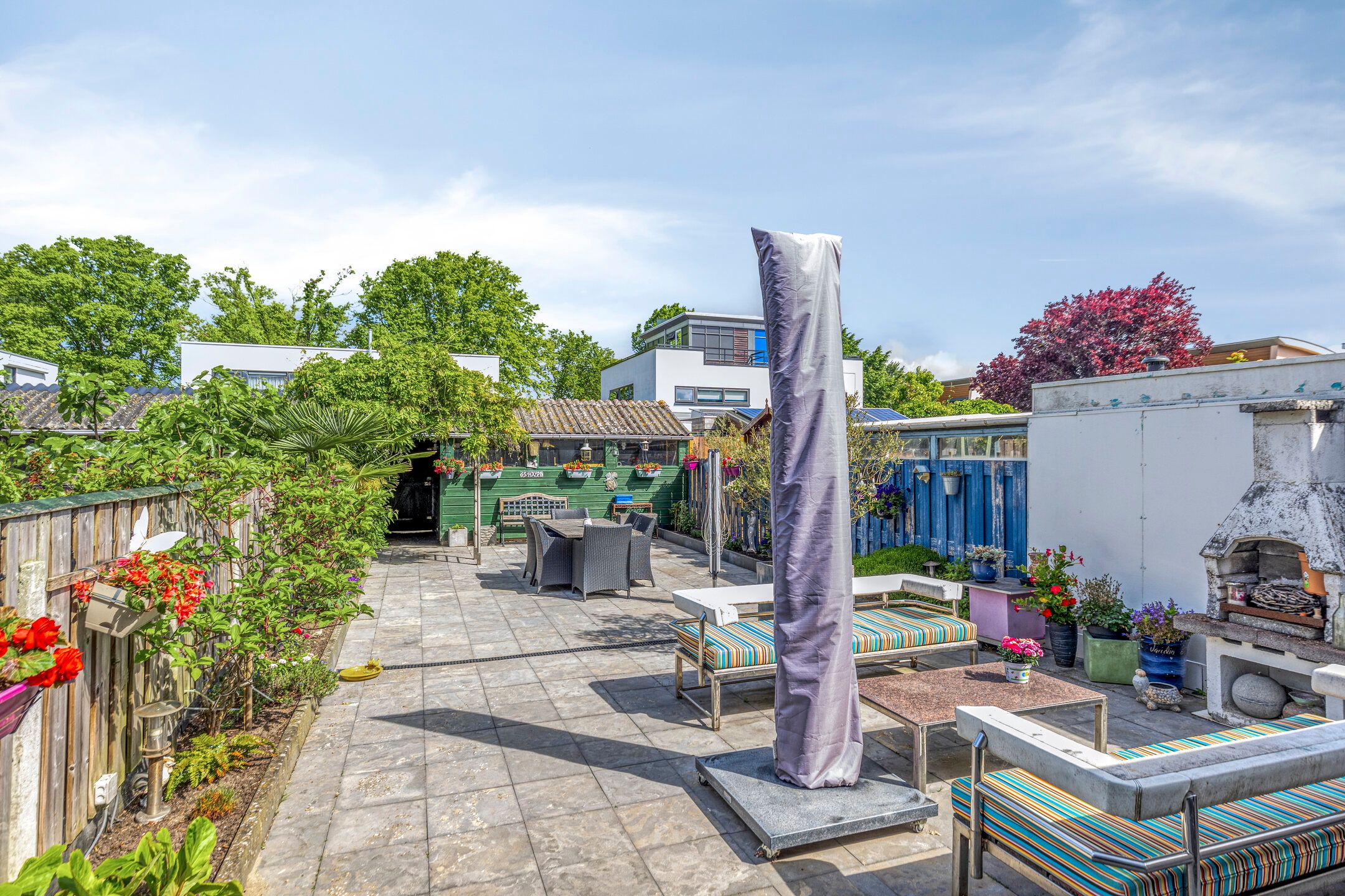 Photo 24 of Paauwenburgweg 121