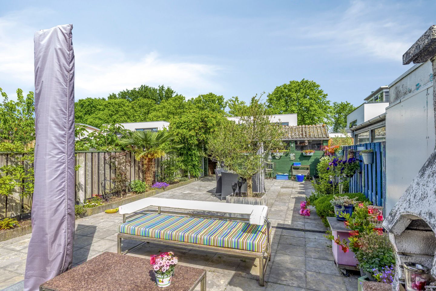 Photo 25 of Paauwenburgweg 121