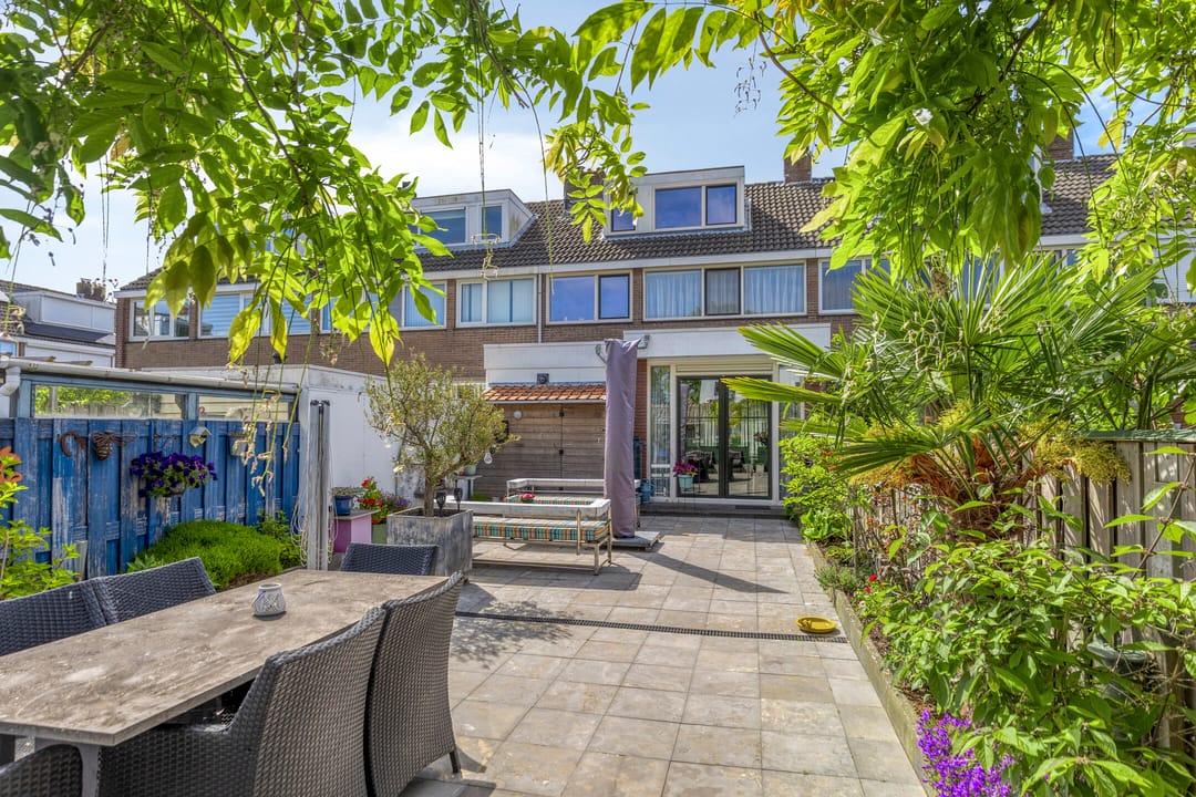 Photo 26 of Paauwenburgweg 121