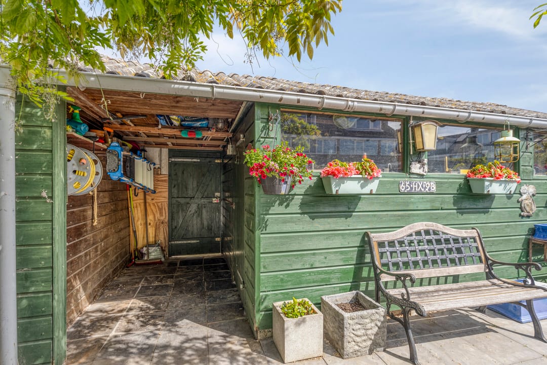 Photo 28 of Paauwenburgweg 121