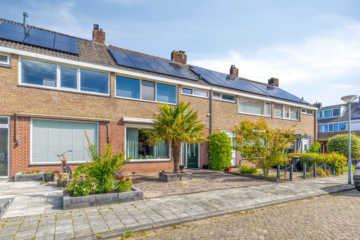 Photo 29 of Paauwenburgweg 121