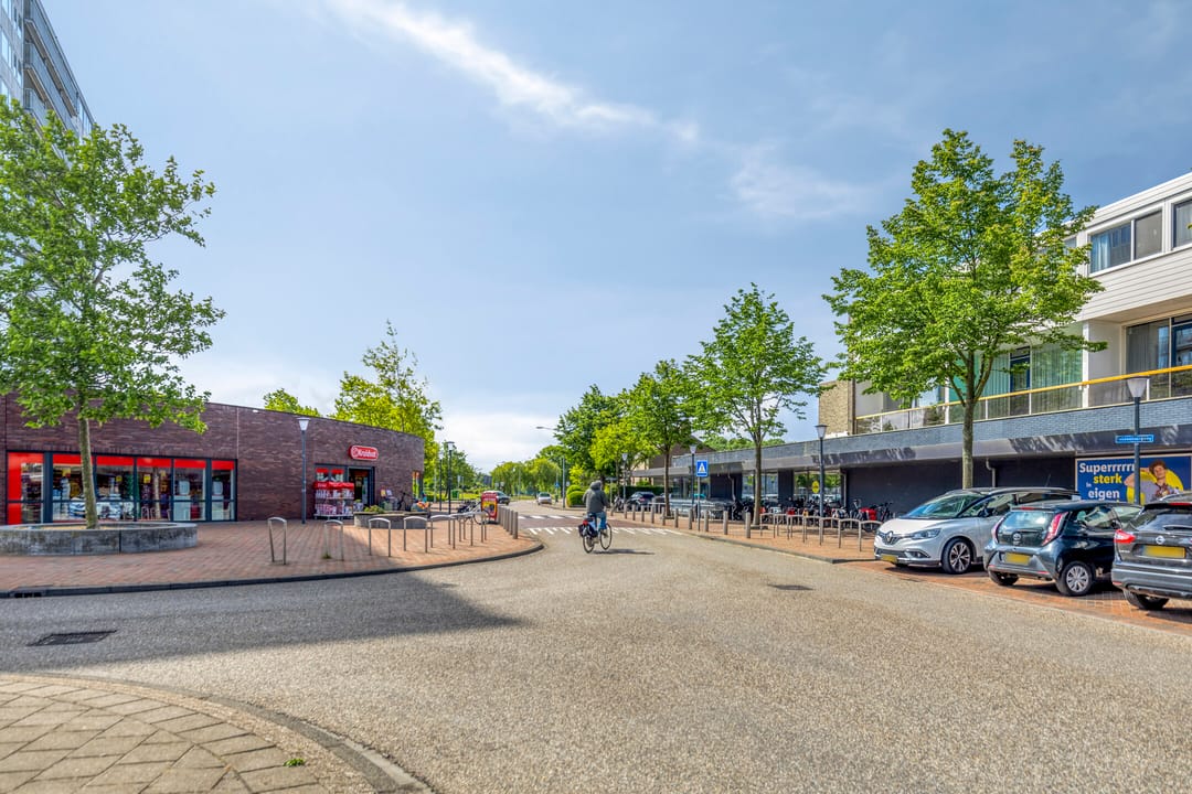 Photo 31 of Paauwenburgweg 121